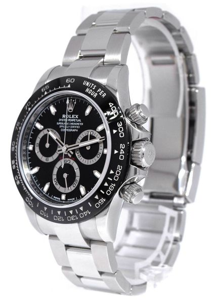 Rolex Daytona 116500 LN